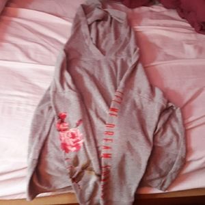 Aeropostale light hoodie